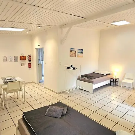 Apartment -cs24- 1 With Terrace - Alt03 Altena