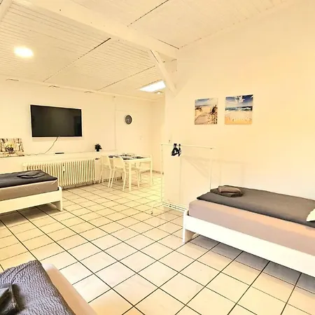 -cs24- 1 With Terrace - Alt03 Apartment
