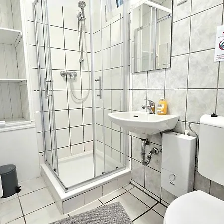 -cs24- 1 With Terrace - Alt03 Apartment