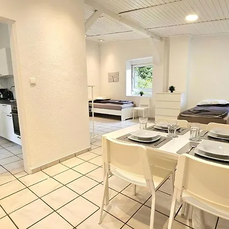 Apartment -cs24- 1 With Terrace - Alt03 *