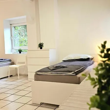 -cs24- 1 With Terrace - Alt03 Apartment Altena