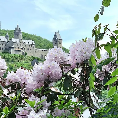 Апартаменты Modern 1-Room Apartment With Free Parking & Free Wi-Fi In Altena - Alt03 *