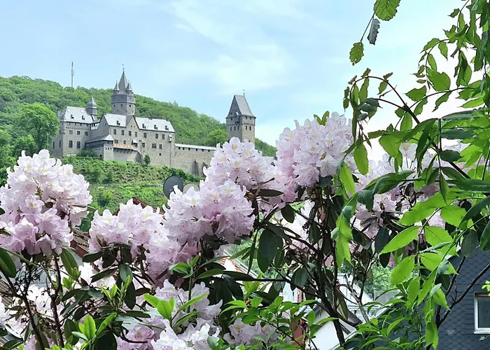 Διαμέρισμα Modern 1-Room Apartment With Free Parking & Free Wi-Fi In Altena - Alt03 *